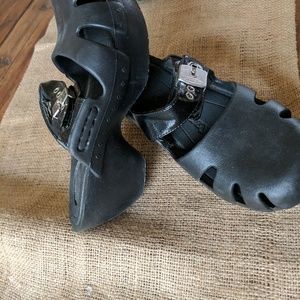 Dr Scholls Clog Sandal